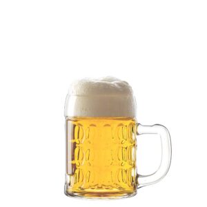 Oberglas Kaiser Beer Mug